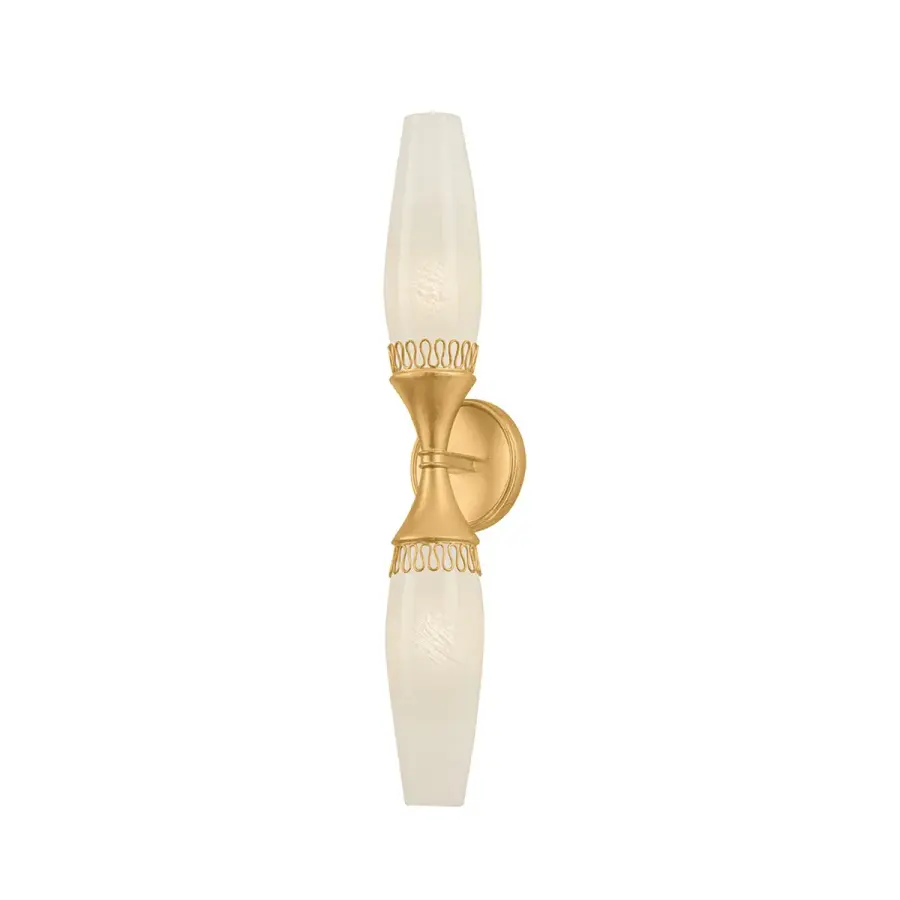 The Hudson Valley - Pennebrook by Hudson Valley Lighting