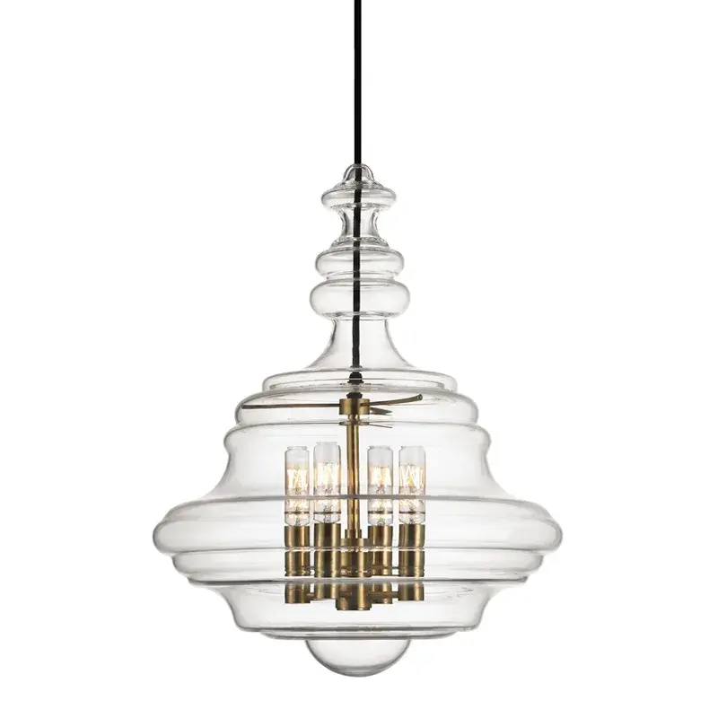 Washington Four Light Lantern