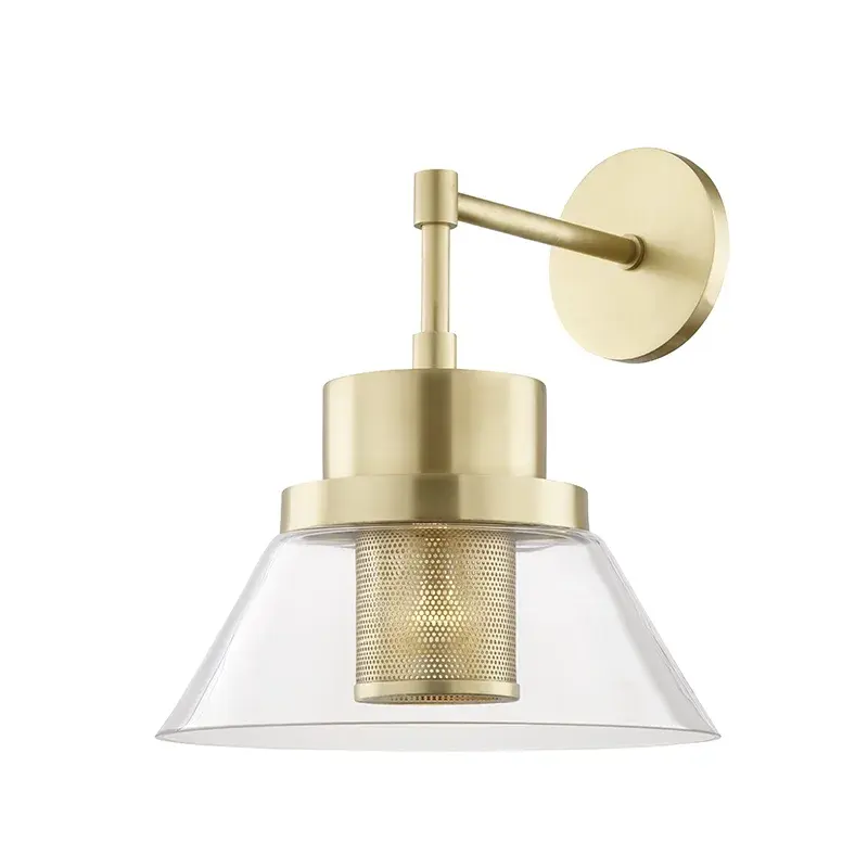 Paoli One Light Wall Sconce