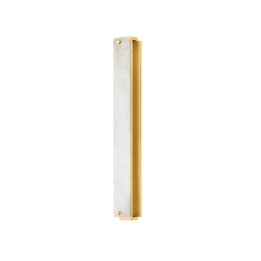 Edgemere LED Wall Sconce - Image 1