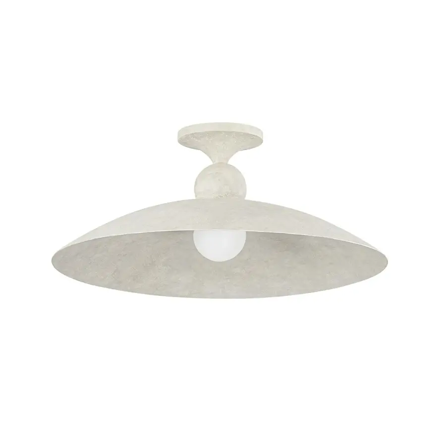 Teelin Flush Mount - Image 1