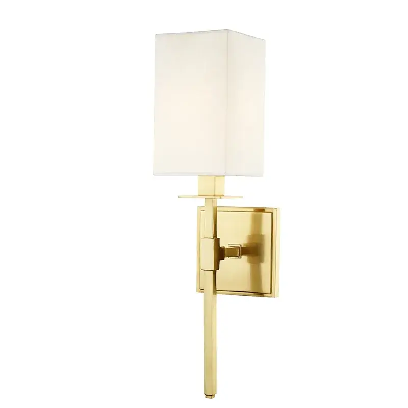 Taunton One Light Wall Sconce