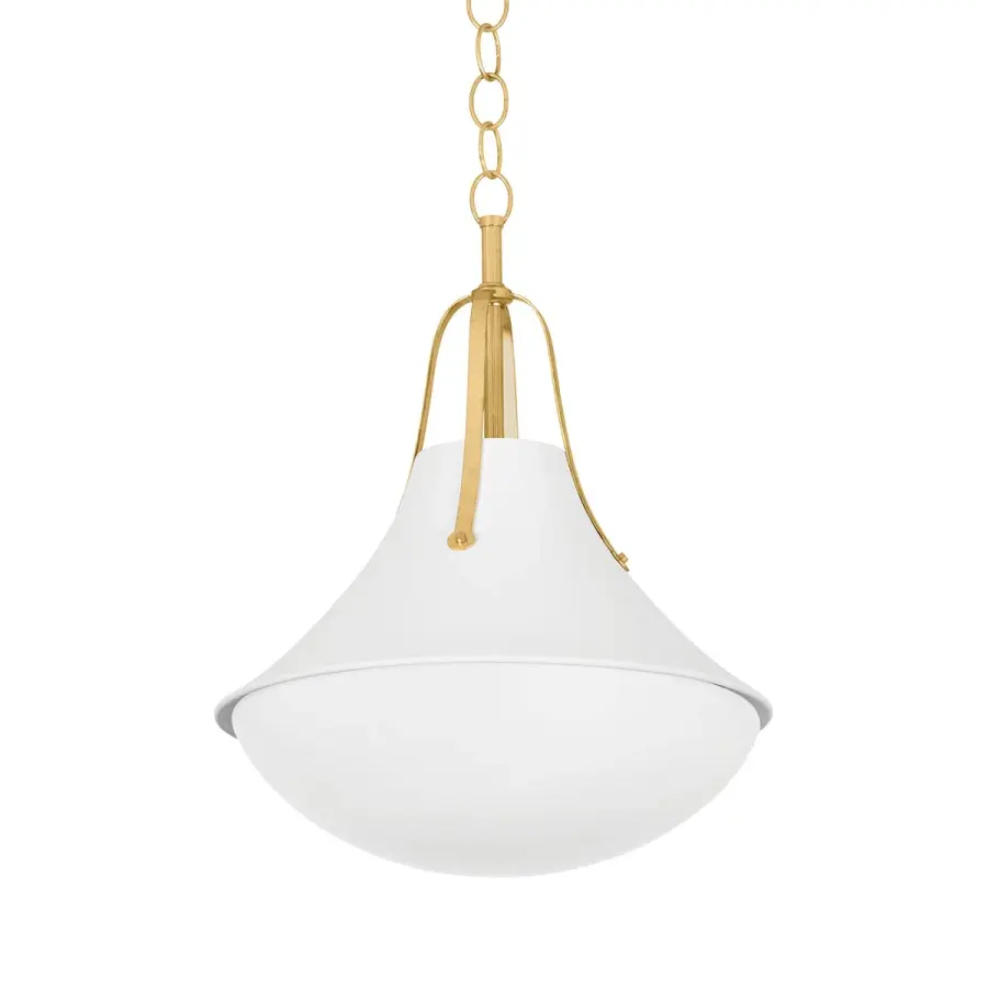 Hudson Valley Lighting One Light Pendant - Image 1