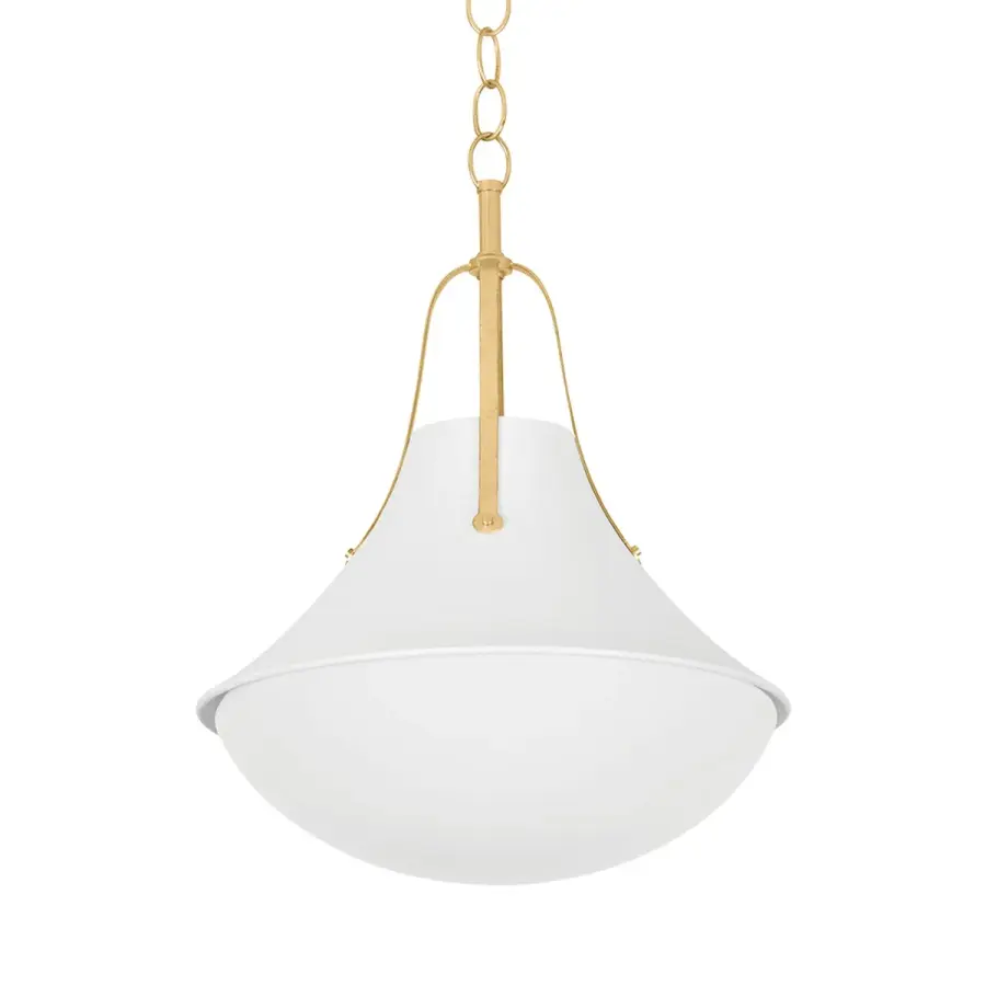 Hudson Valley Lighting One Light Pendant - Image 1