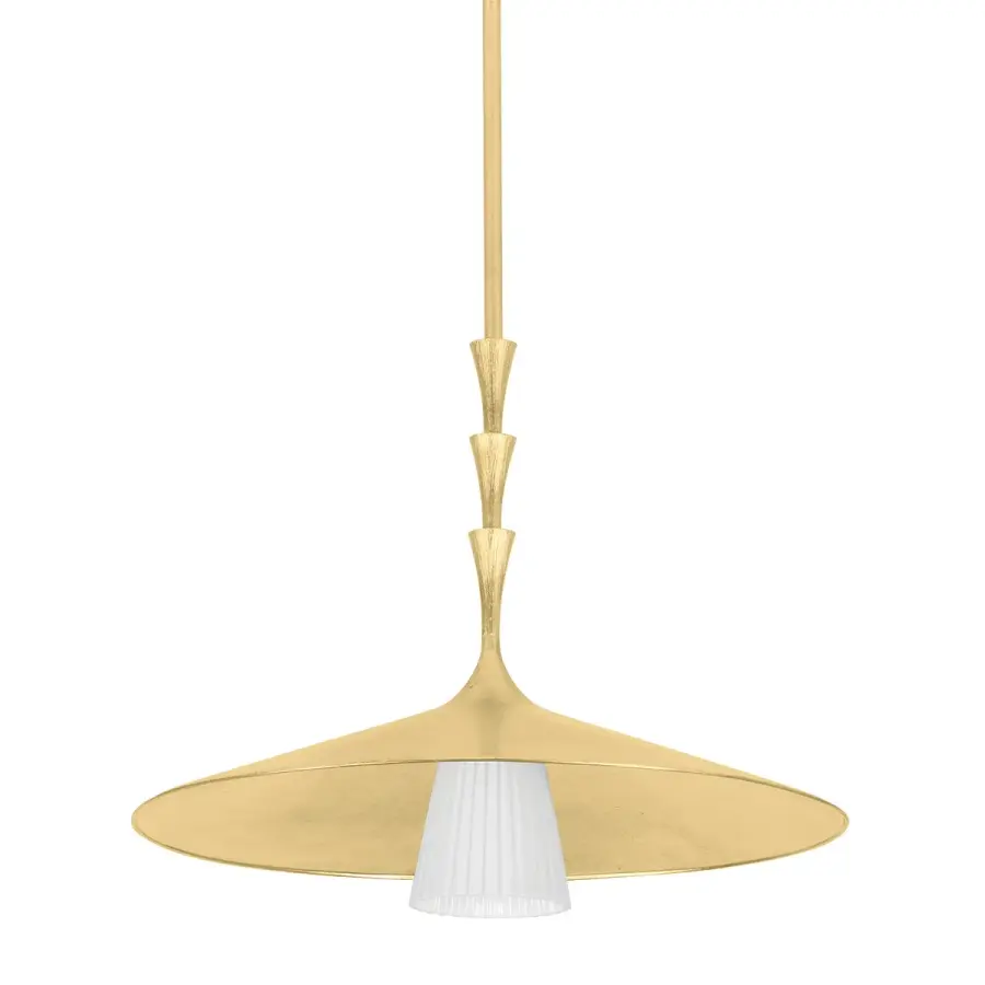 Vails Gate Pendant Light - Image 1
