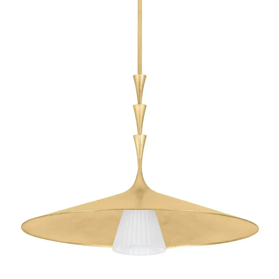 Vails Gate Large Pendant - Image 1