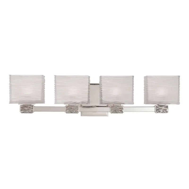 Hartsdale LED Bath Bracket