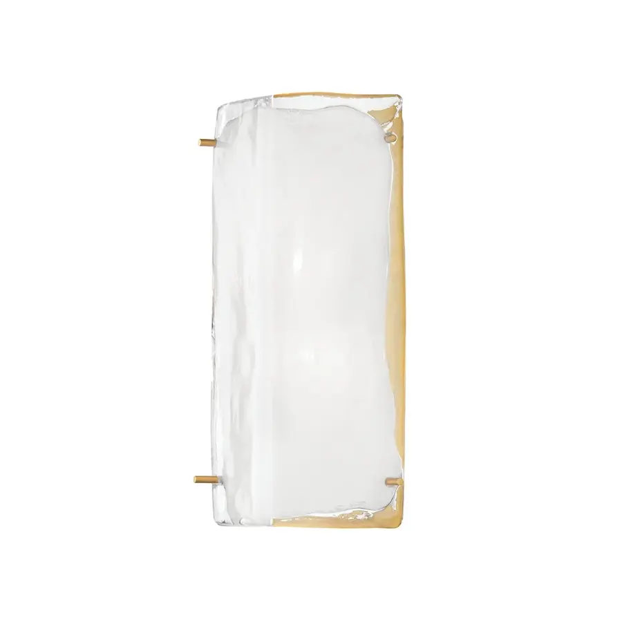 Hines Two Light Wall Sconce