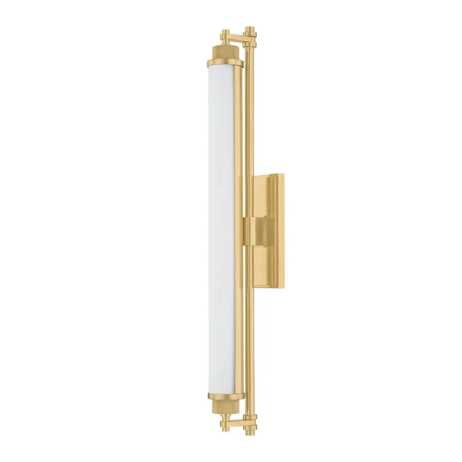 Plandome LED Bath Sconce - Image 1