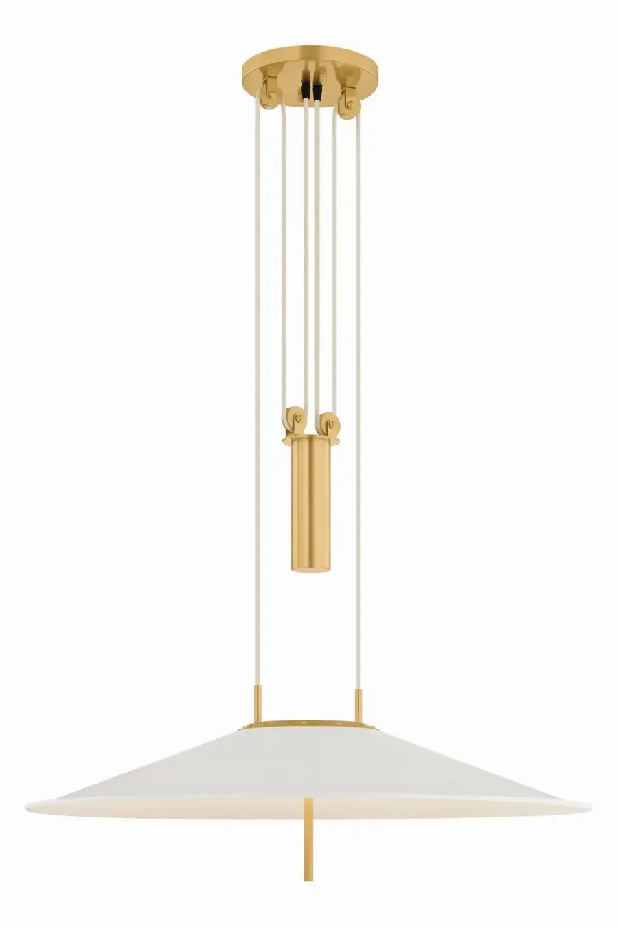 The Hudson Valley - Emmons by Hudson Valley Lighting