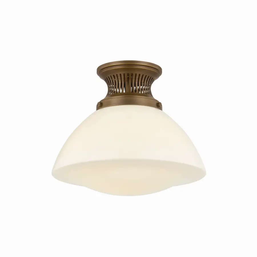 The Hudson Valley - Bruceville by Hudson Valley Lighting