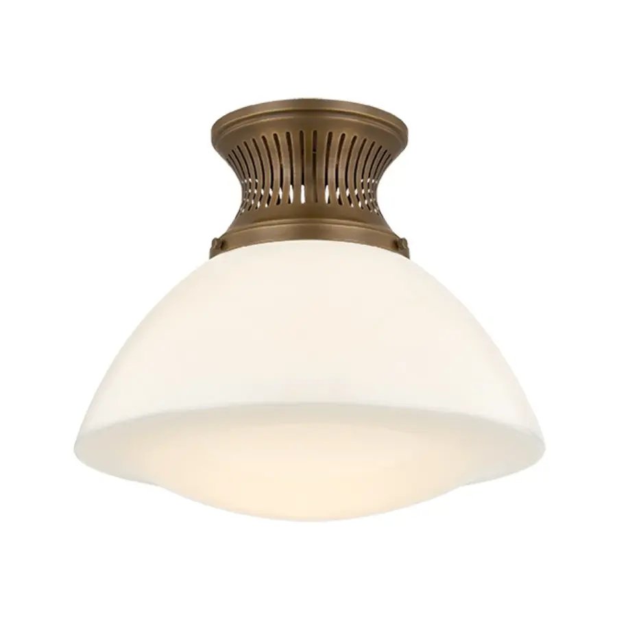 The Hudson Valley - Bruceville by Hudson Valley Lighting