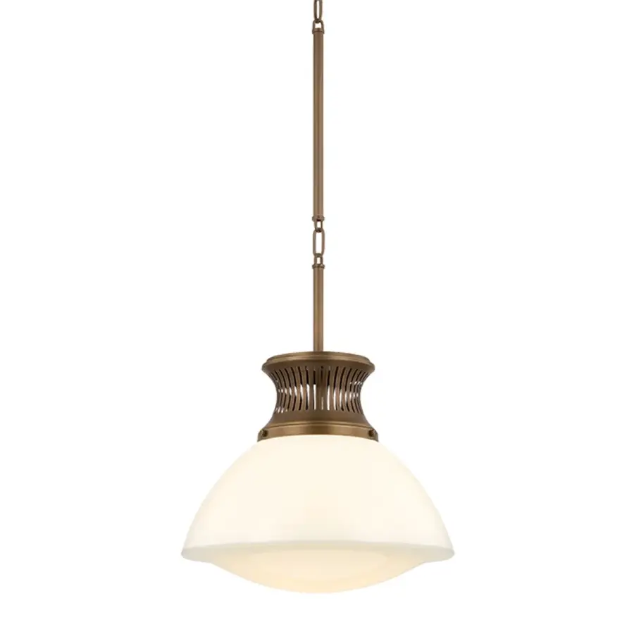 The Hudson Valley - Bruceville by Hudson Valley Lighting