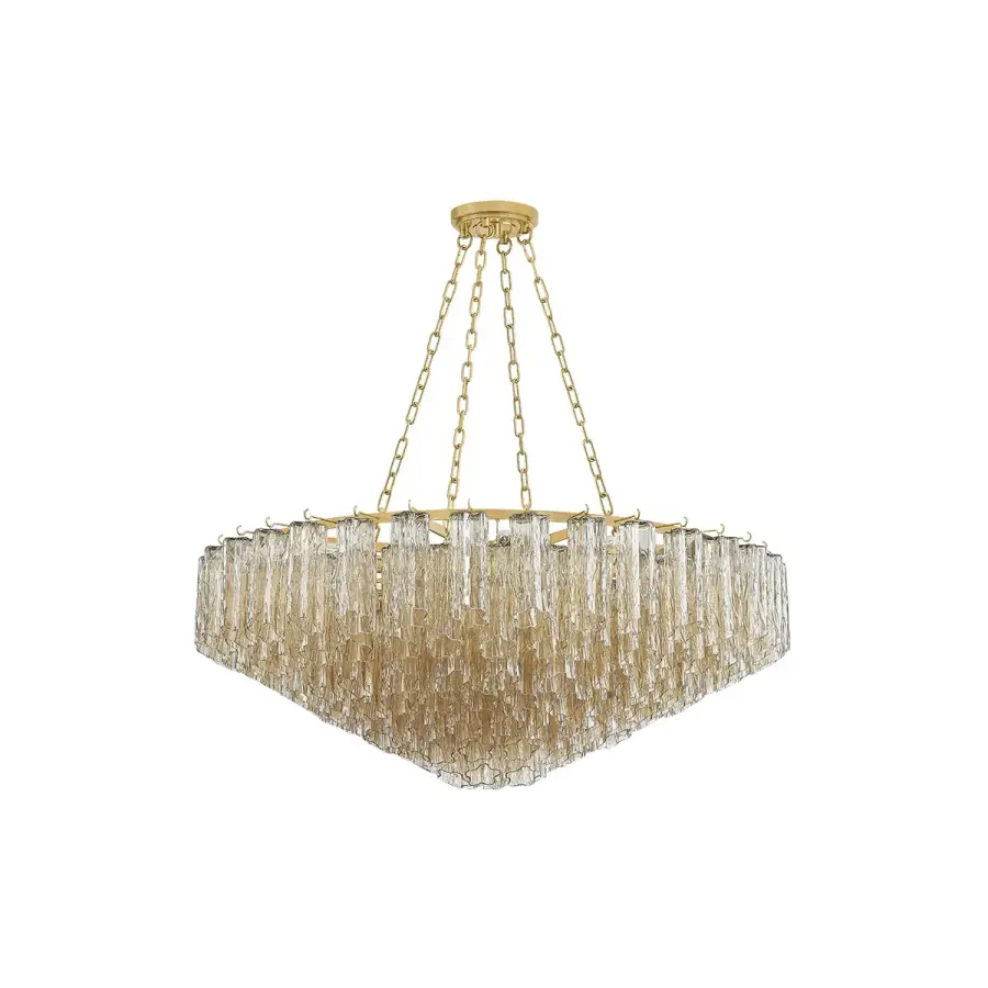Watertown 21-Light Chandelier - Image 1