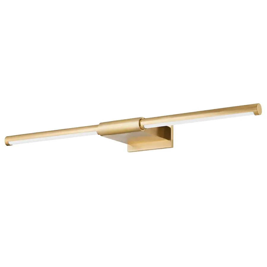 Jerome LED Picture Light - 30 Inch - Image 1