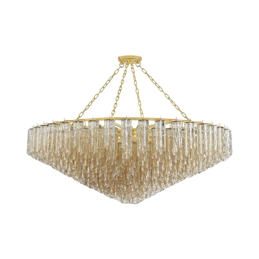 Watertown 33-Light Chandelier - Image 1