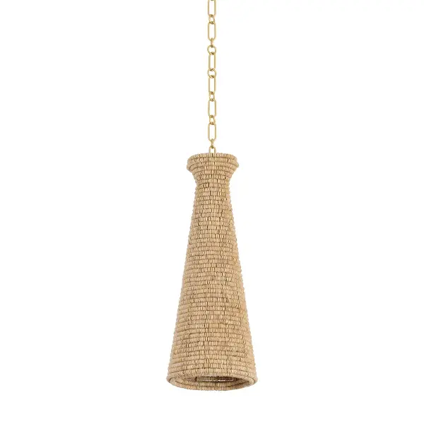 Tallman One Light Pendant - Image 1