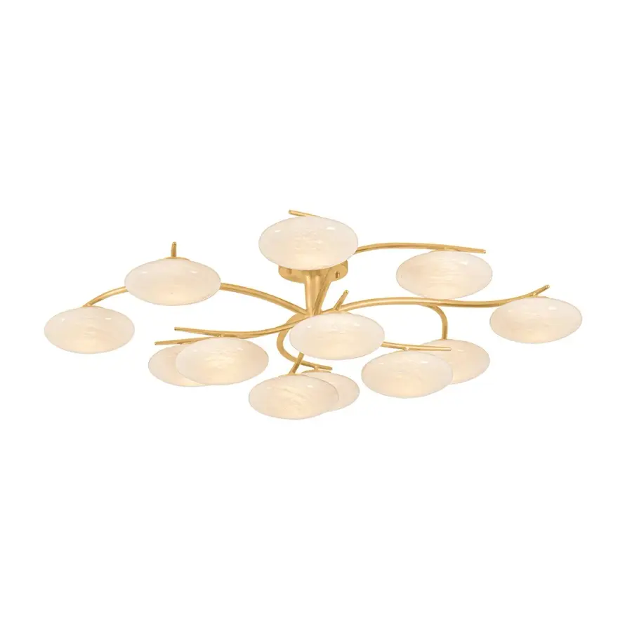 The Hudson Valley - Bayberry by Hudson Valley Lighting