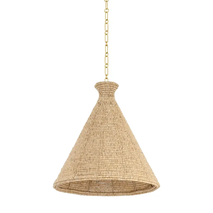 Tallman One Light Pendant - Image 1