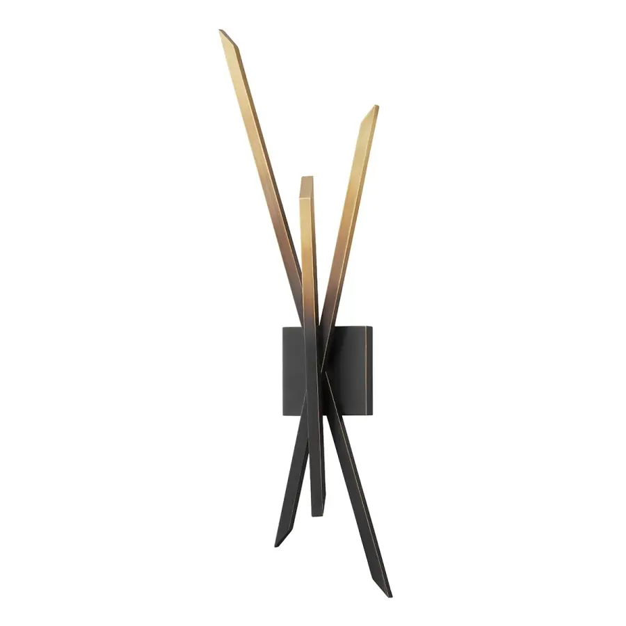 Gansevoort LED Wall Sconce