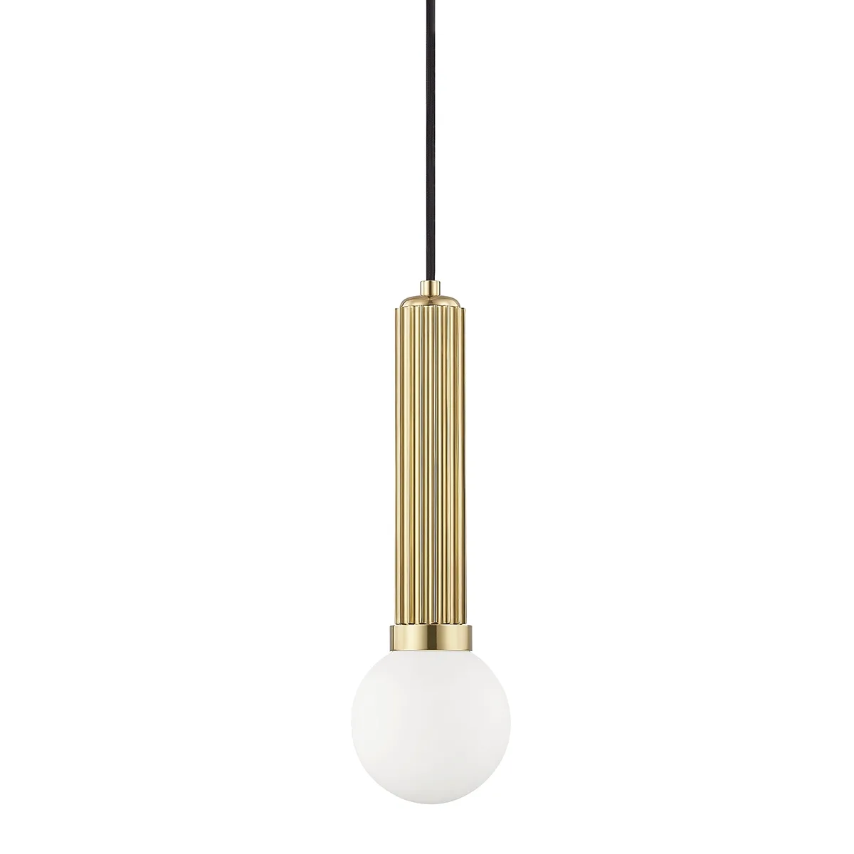 Reade One Light Pendant