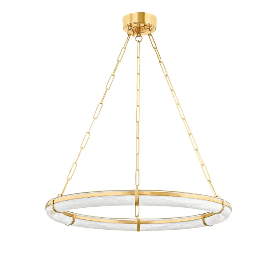 Sennett LED Chandelier - Image 1