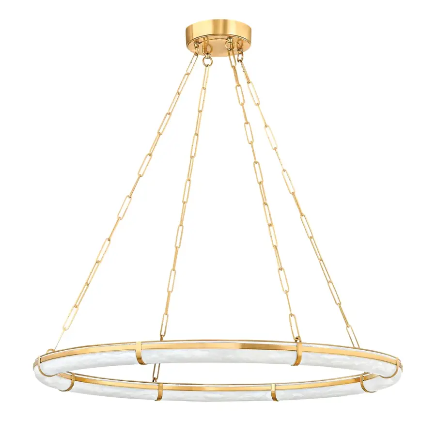 Sennett LED Chandelier - Image 1