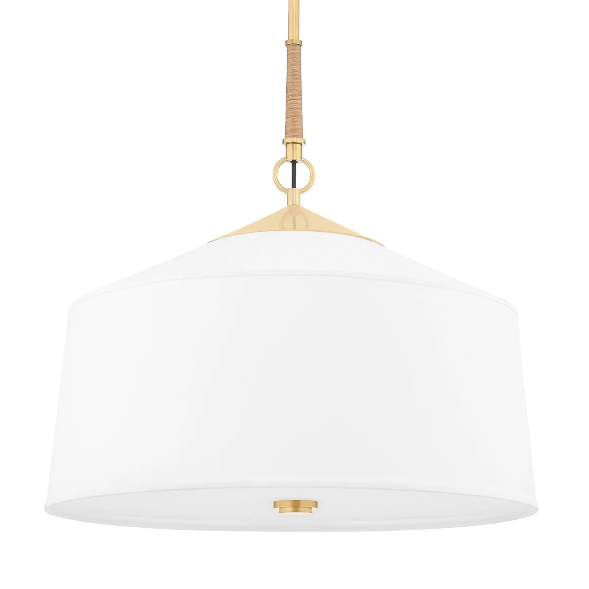 White Plains 3-Light Pendant