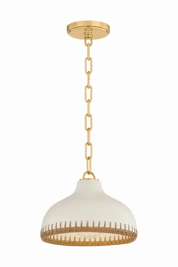 The Hudson Valley - Southfields by Hudson Valley Lighting