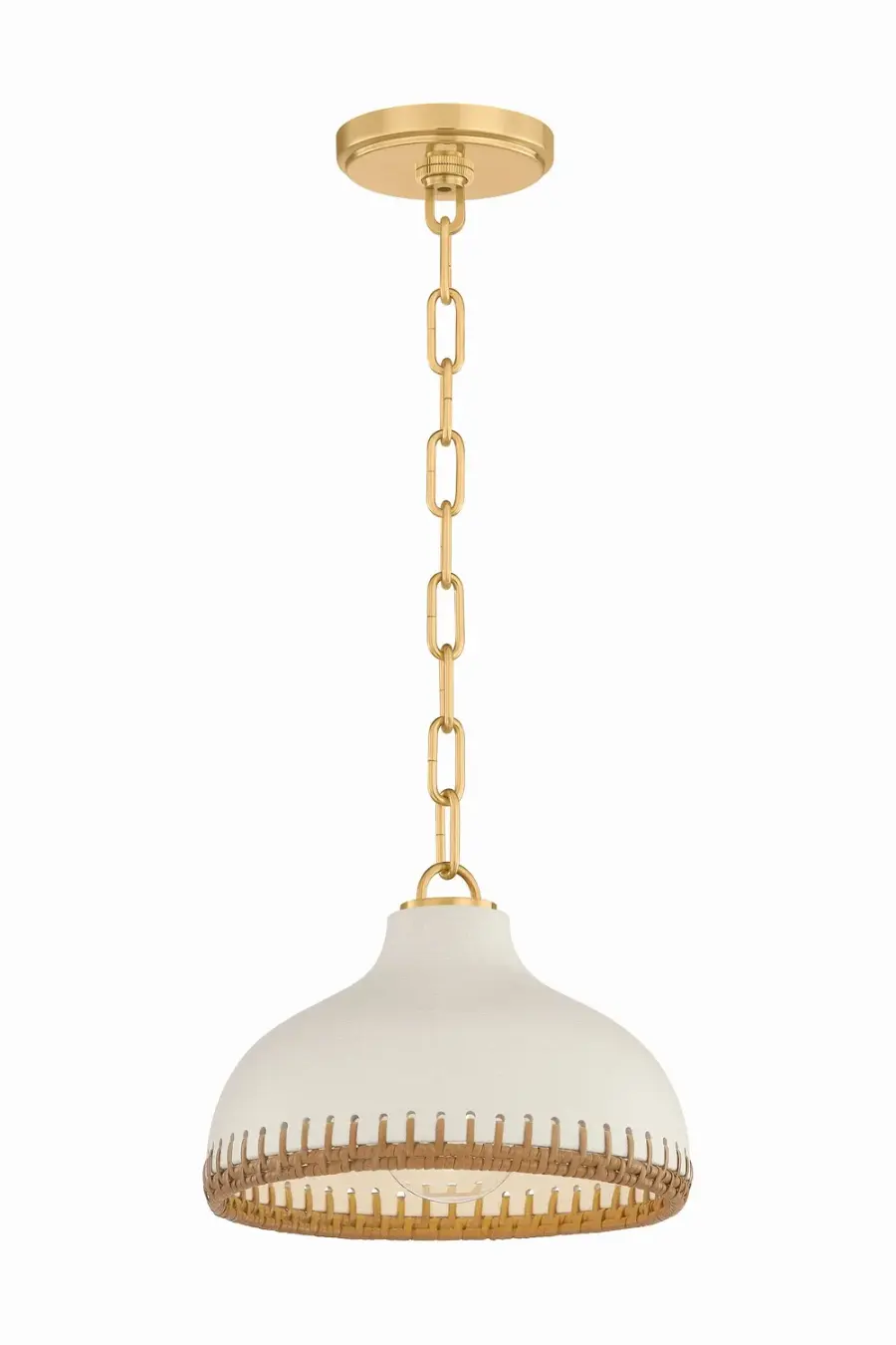 The Hudson Valley - Southfields by Hudson Valley Lighting