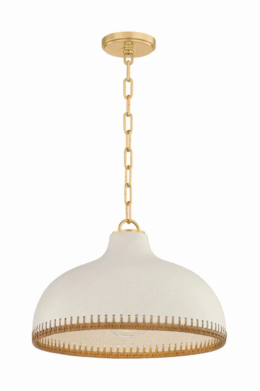 The Hudson Valley - Southfields by Hudson Valley Lighting