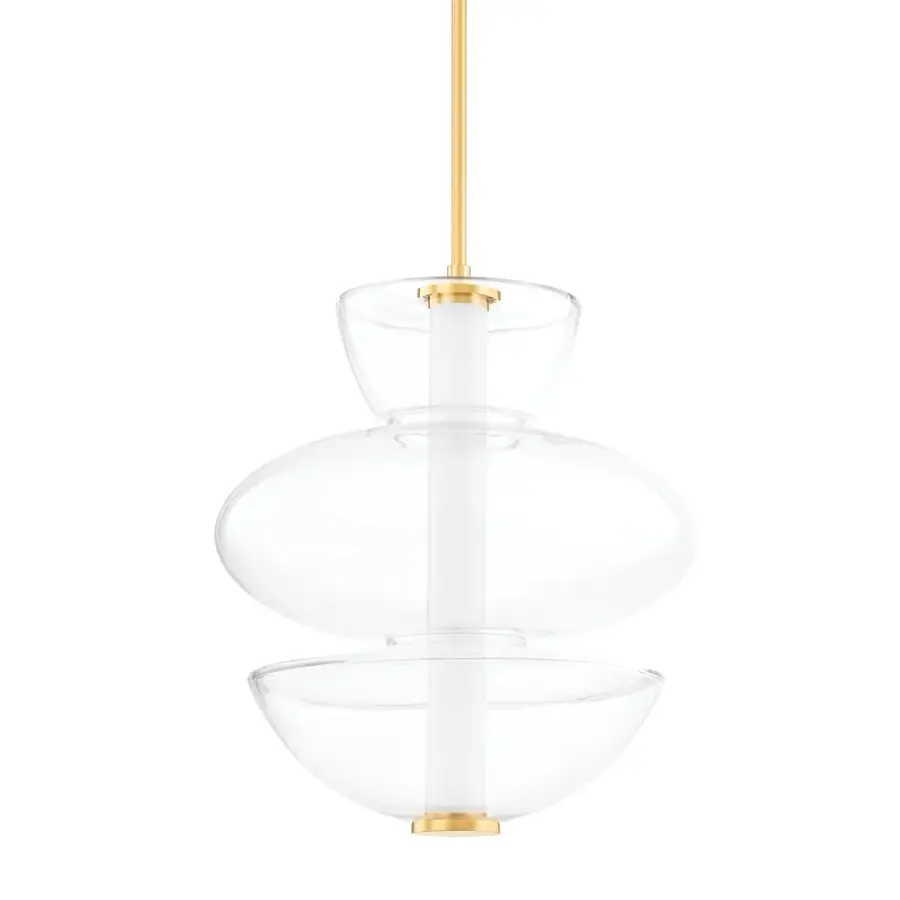 Palermo LED Pendant - Image 1