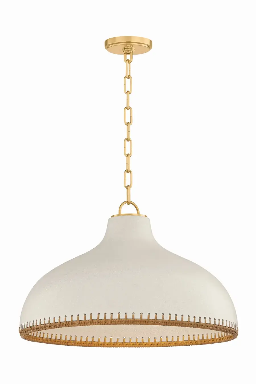 The Hudson Valley - Southfields by Hudson Valley Lighting