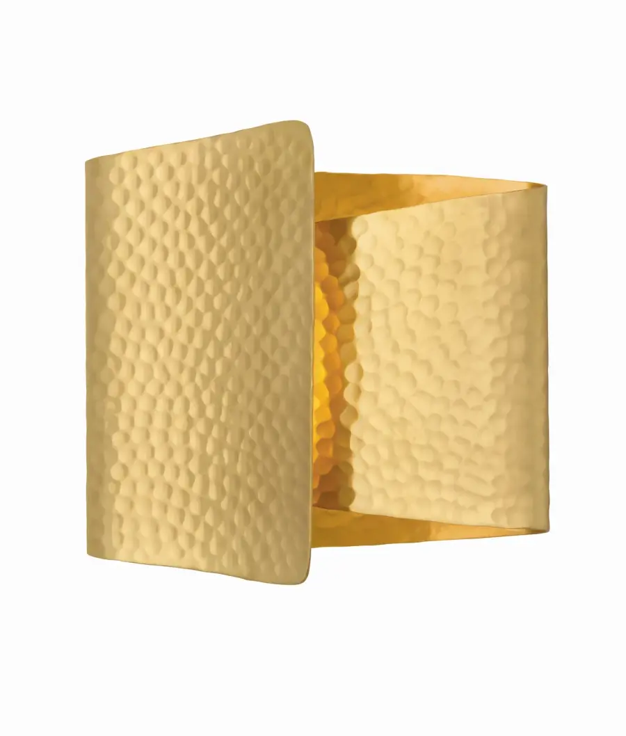 Dunnsville LED Wall Sconce - Image 1