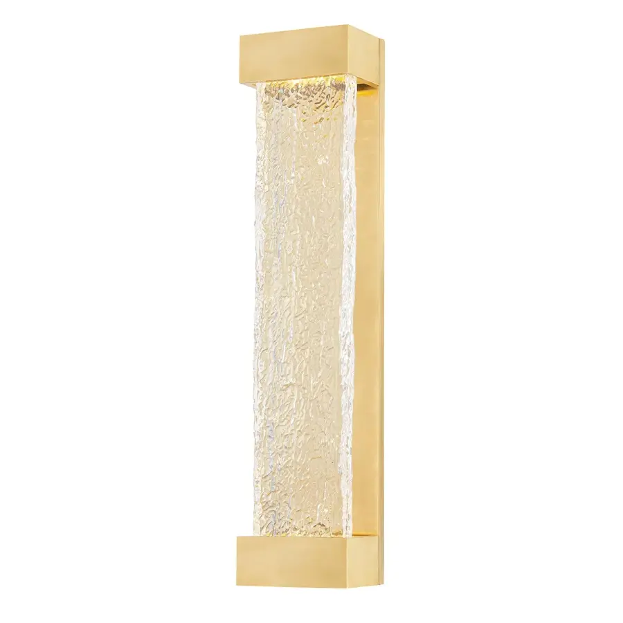 Wharton LED Wall Sconce - Image 1