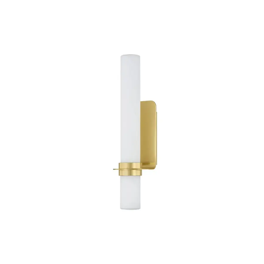 Groveland Station LED Wall Sconce - Image 1