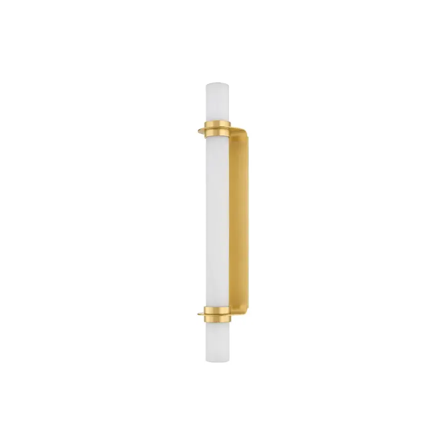 Groveland Station LED Wall Sconce - Image 1