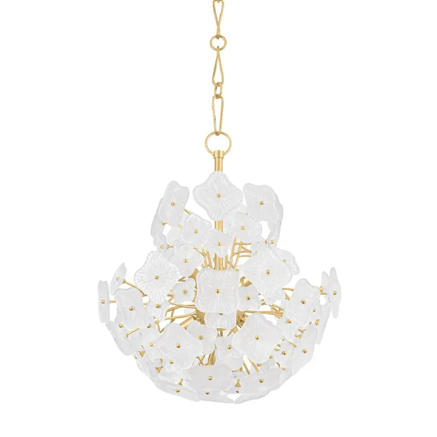 Barrytown 7-Light Empire Chandelier