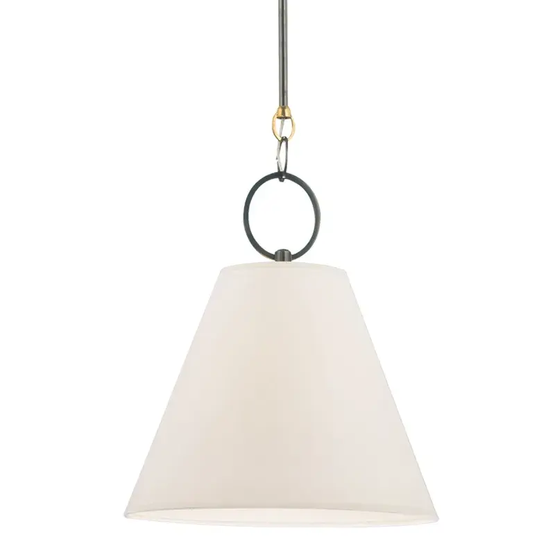 Altamont One Light Pendant