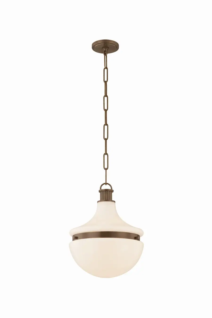 Barryville One Light Pendant - Image 1