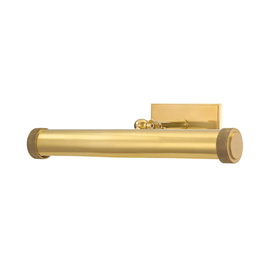 Ridgewood 2-Light Picture Light - Image 1
