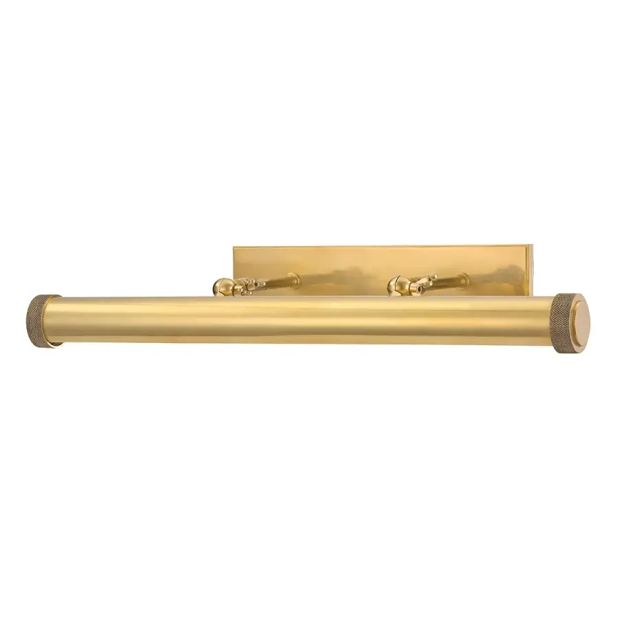 Ridgewood 3-Light Picture Light - Image 1