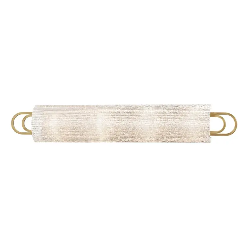 Buckley 4-Light LED Bath Bracket