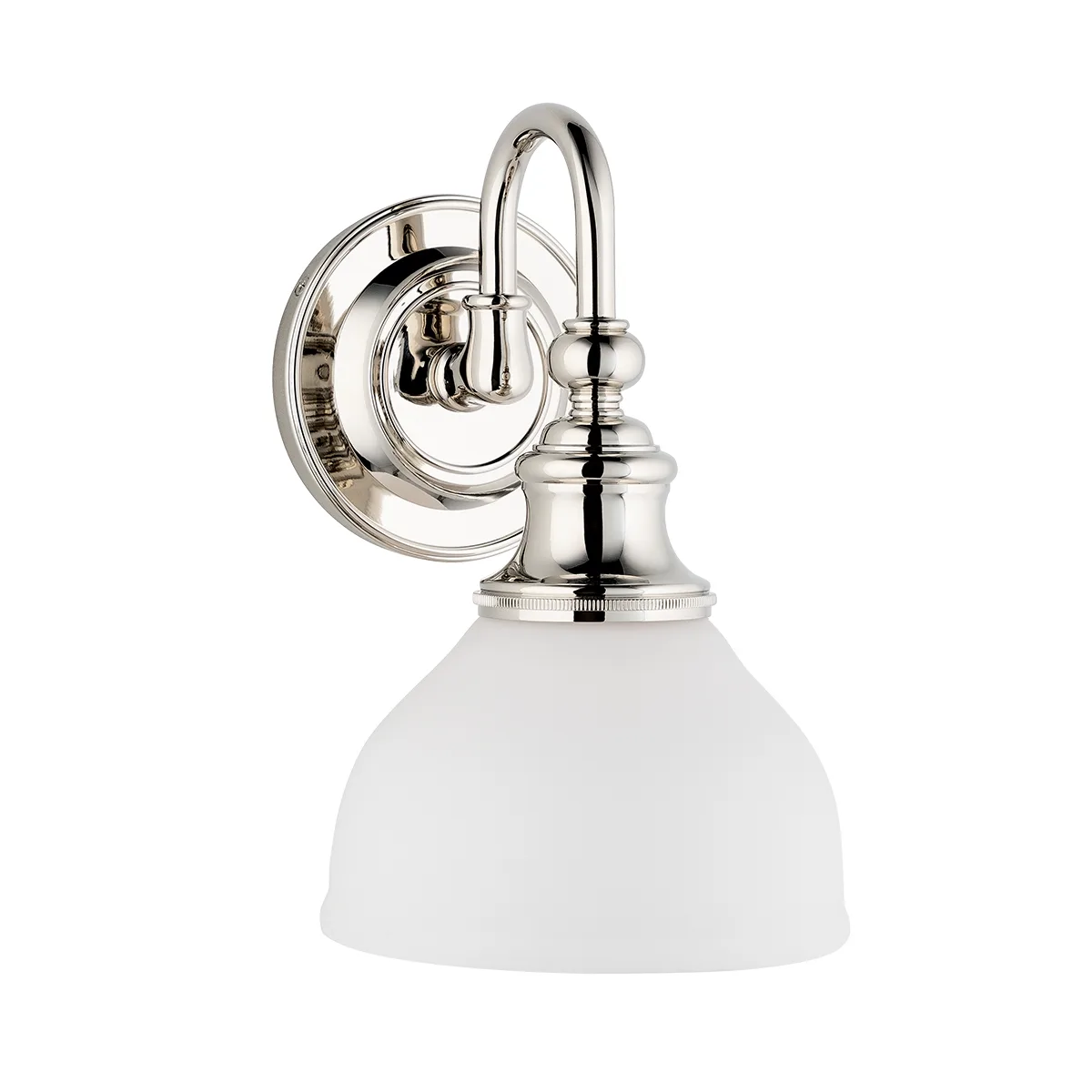Sutton Single Light Bath Bracket