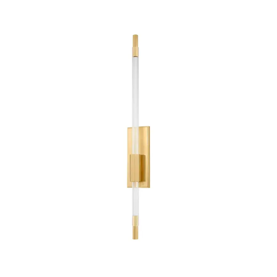 Rosco LED Wall Sconce - Image 1