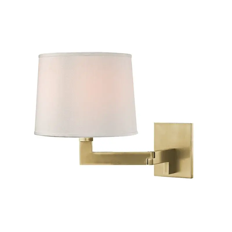 Fairport One Light Wall Sconce - Image 1