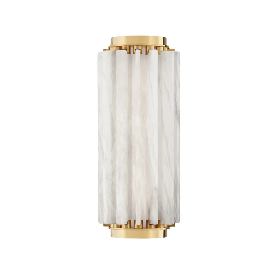 Hillside LED Wall Sconce - Image 1