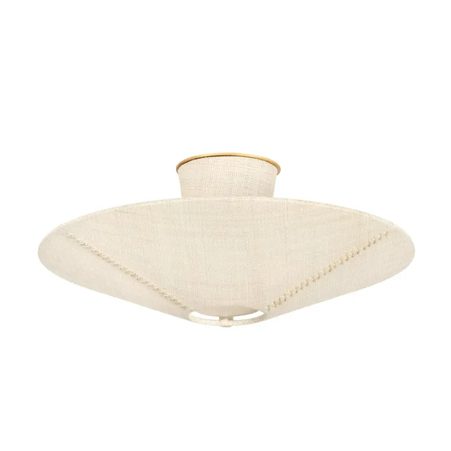Salisbury Mills Semi Flush Mount - Image 1