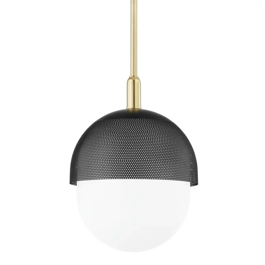 Hudson Valley Lighting One Light Pendant - Image 1