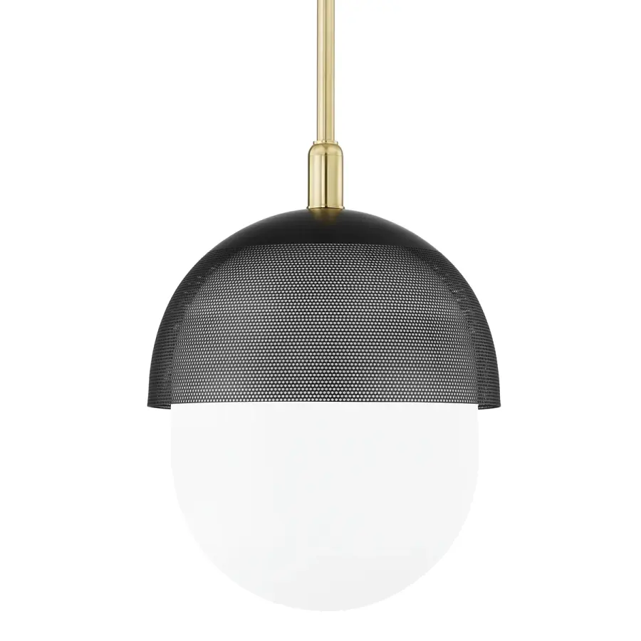 Hudson Valley Lighting One Light Pendant - Image 1